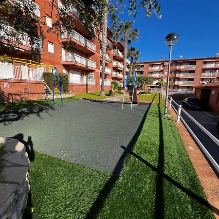 Hébergement de vacances Roda Playa *