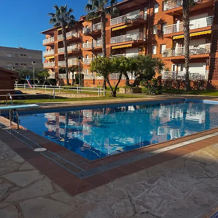 Hébergement de vacances Roda Playa Roda de Bará