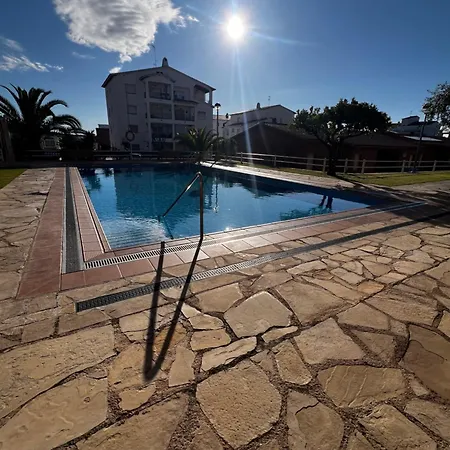 Roda Playa Hébergement de vacances Roda de Bará