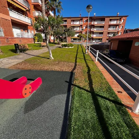 Roda Playa Сasa de vacaciones Roda de Berà (Roda de Bará)