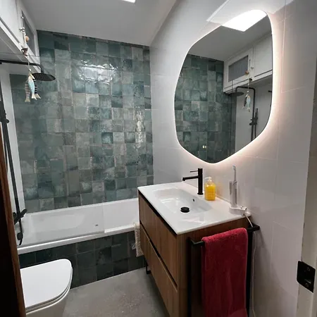 Holiday home Roda Playa *