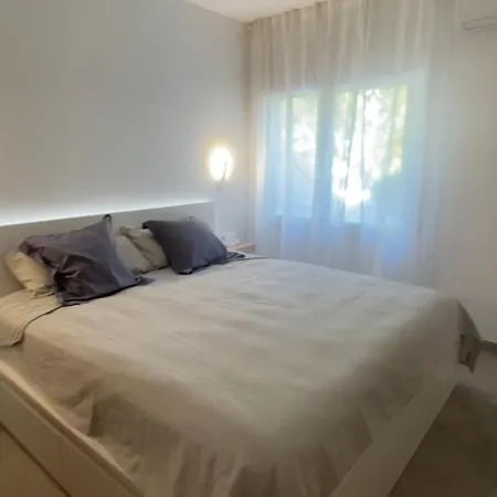 Holiday home Roda Playa