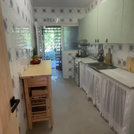 Roda Playa Holiday home *