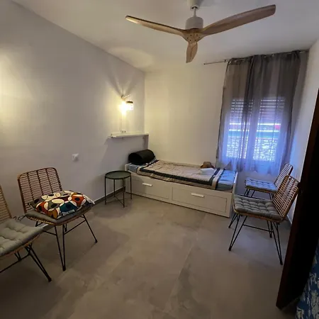 Holiday home Roda Playa *