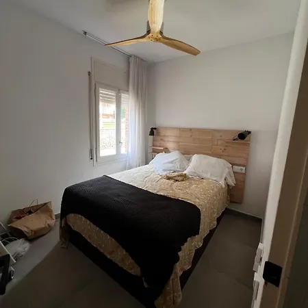 Holiday home Roda Playa