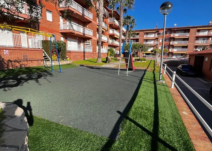 Ferienhaus Roda Playa *